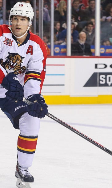 Panthers at Bruins game preview